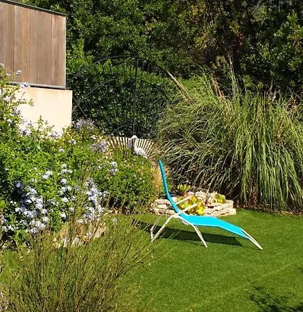 Maison Provencale Cavalaire-sur-Mer