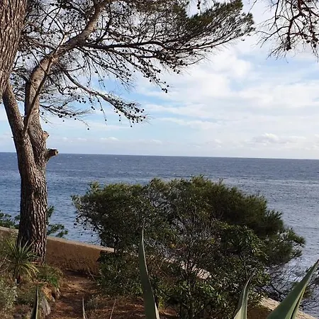 Maison Provencale Appartement