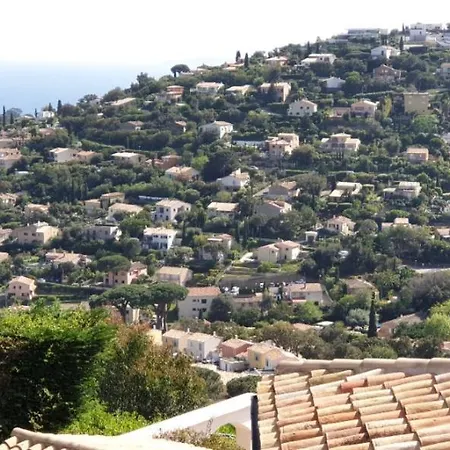 Maison Provencale * Cavalaire-sur-Mer