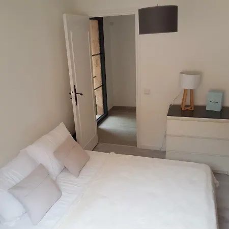 Appartement Maison Provencale