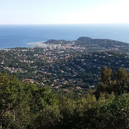 Maison Provencale Appartement