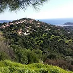 Apartament Maison Provencale Cavalaire-sur-Mer