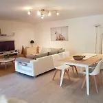 Apartament Maison Provencale Cavalaire-sur-Mer