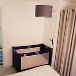 Apartament Maison Provencale Cavalaire-sur-Mer
