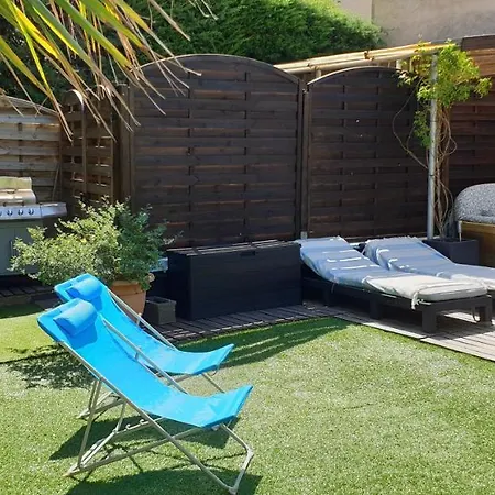 Appartamento Maison Provencale