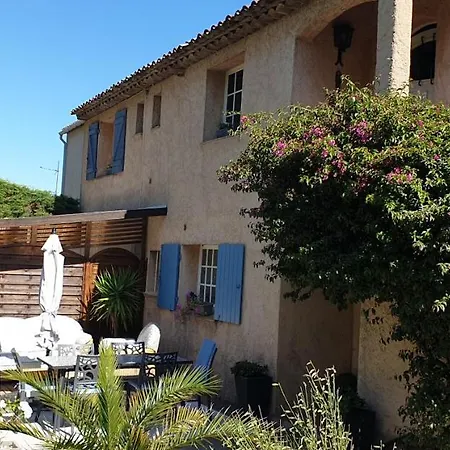 Maison Provencale *