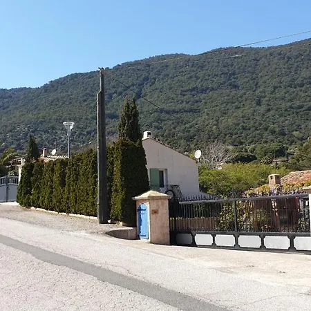 Maison Provencale Appartamento *