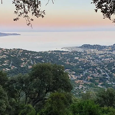 Appartamento Maison Provencale