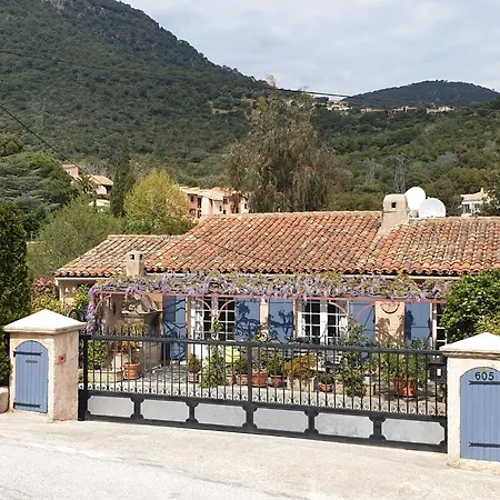 Maison Provencale Apartmán