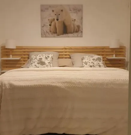 Maison Provencale Apartment Cavalaire-sur-Mer