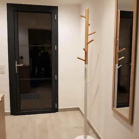 아파트 Maison Provencale 카발레르쉬르메르