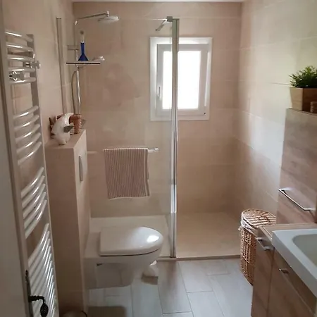 Maison Provencale
