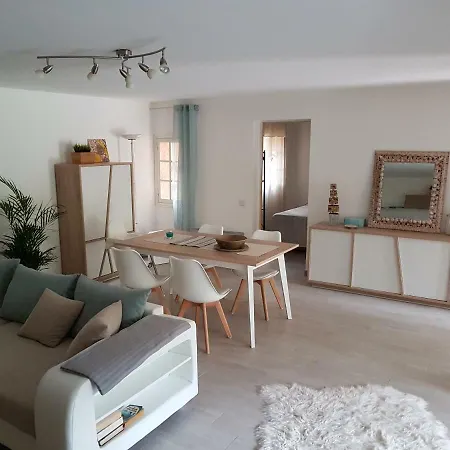 Maison Provencale