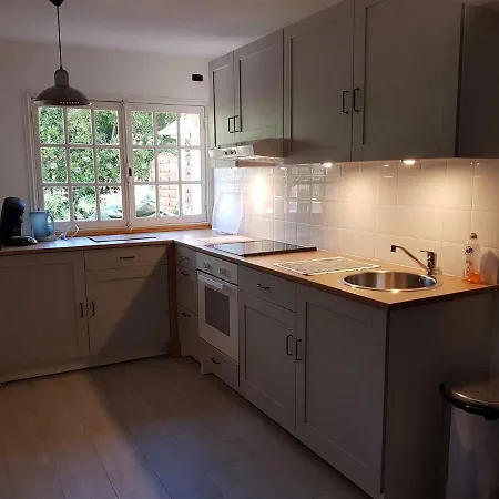 Appartamento Maison Provencale