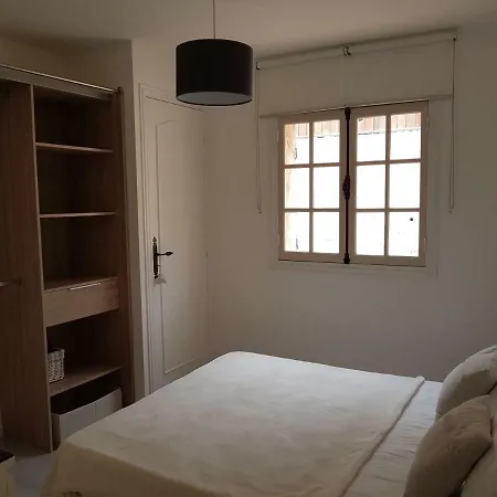 Maison Provencale Apartment