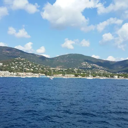 Maison Provencale * Cavalaire-sur-Mer