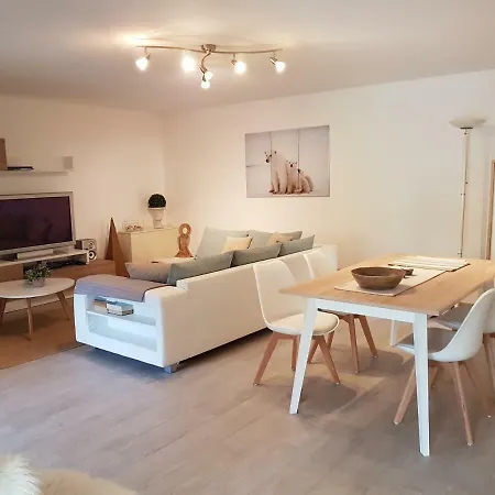 Apartment Maison Provencale Cavalaire-sur-Mer