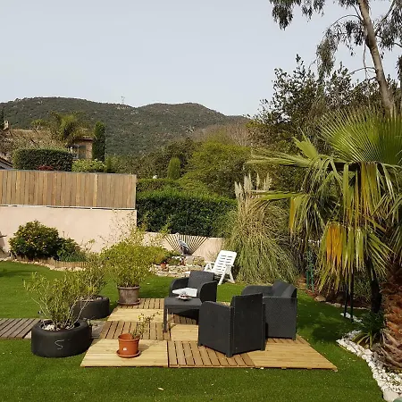 Διαμέρισμα Maison Provencale Cavalaire-sur-Mer