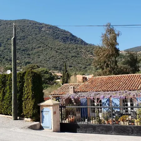 Apartment Maison Provencale Cavalaire-sur-Mer