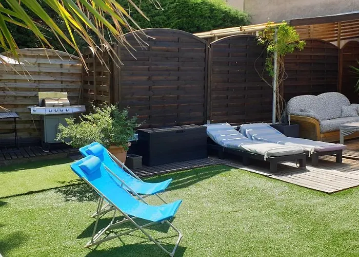 Apartman Maison Provencale