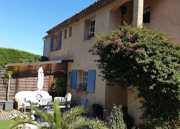Maison Provencale *
