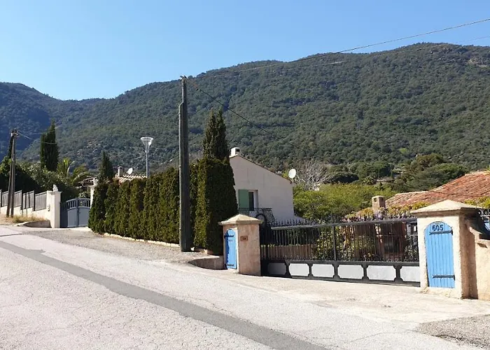 Maison Provencale Apartman *