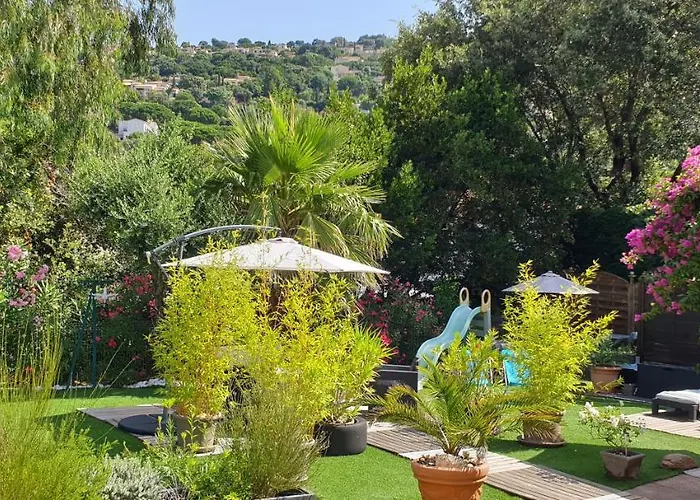 Maison Provencale Apartmán *