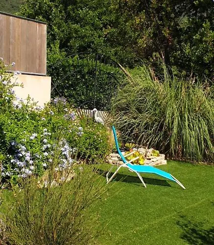 Maison Provencale Cavalaire-sur-Mer