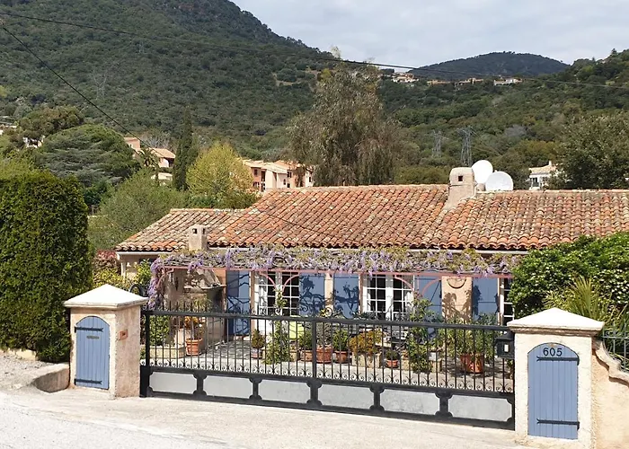 Maison Provencale Apartment