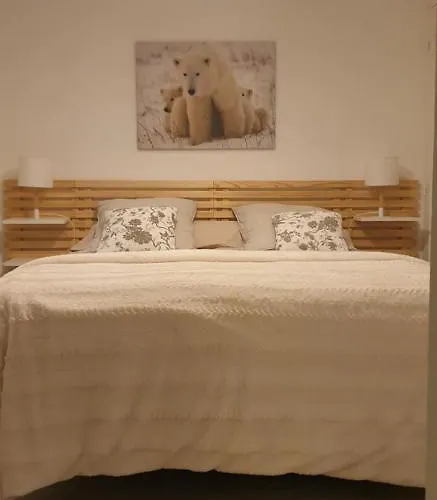 Maison Provencale Apartment Cavalaire-sur-Mer
