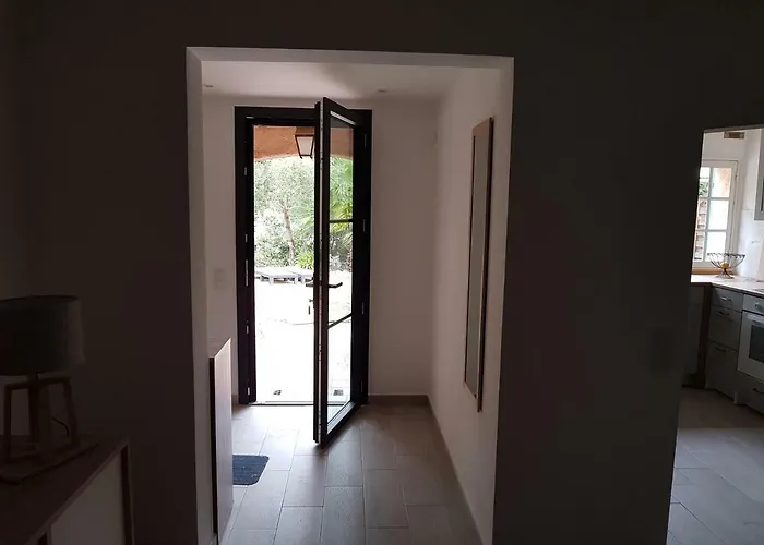 Maison Provencale Apartman *