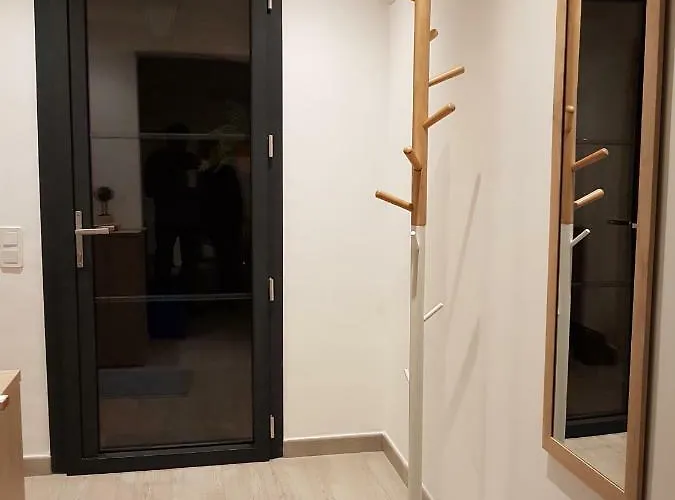 Apartman Maison Provencale Cavalaire-sur-Mer