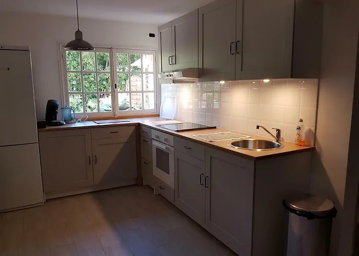 Apartmán Maison Provencale