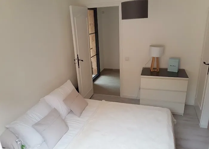 Apartman Maison Provencale