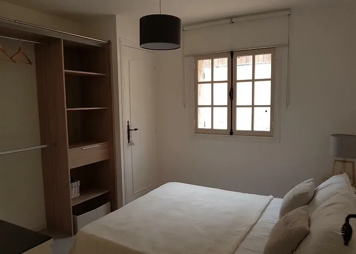 Maison Provencale Apartment