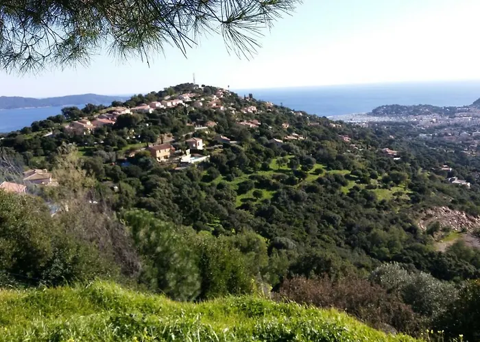 Apartman Maison Provencale Cavalaire-sur-Mer