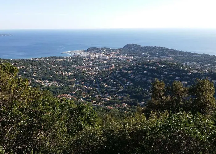 Maison Provencale Apartman