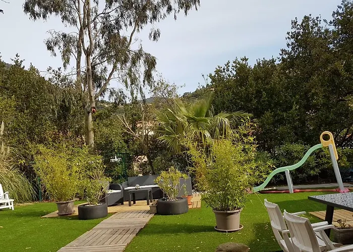 Maison Provencale Apartman