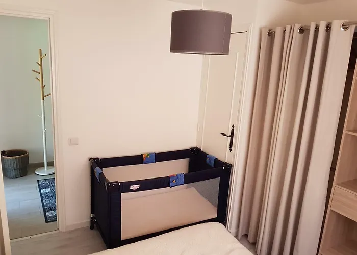 Apartment Maison Provencale Cavalaire-sur-Mer